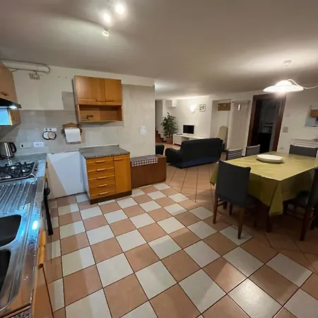 Casa Cortese Apartament