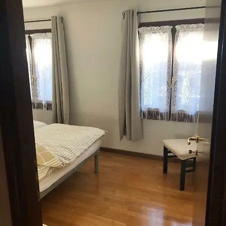 Appartamento Casa Cortese