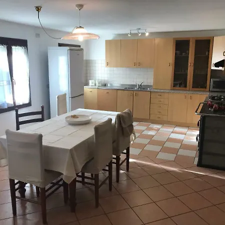 Casa Cortese Appartamento Gallio