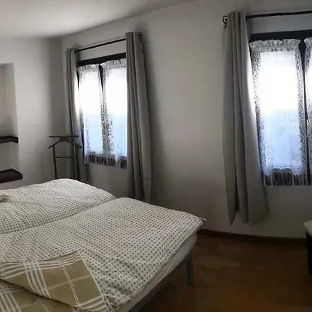 Casa Cortese 加廖
