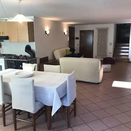 Appartamento Casa Cortese *