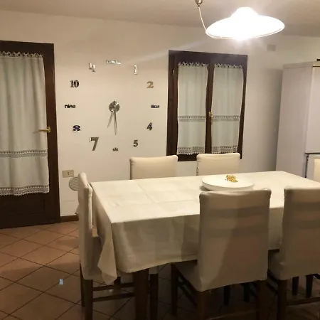 Appartement Casa Cortese Gallio
