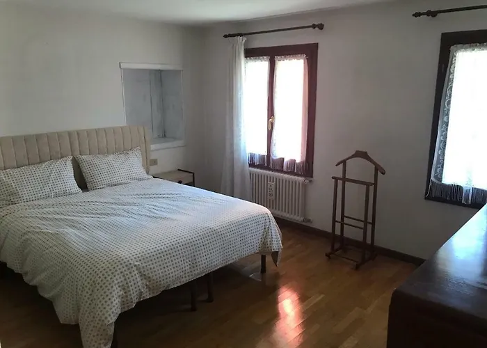 Apartament Casa Cortese Gallio