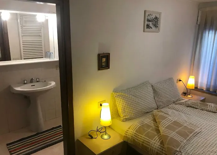 Apartament Casa Cortese