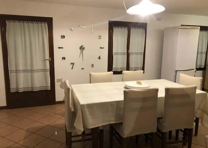 Apartament Casa Cortese Gallio