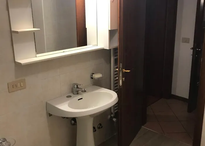 Apartament Casa Cortese Gallio