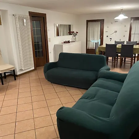 Apartamento Casa Cortese