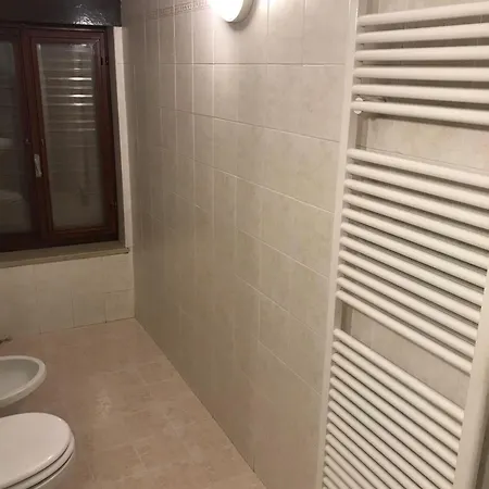 דירה Casa Cortese גאליו