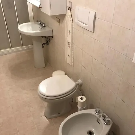 Casa Cortese ガッリオ