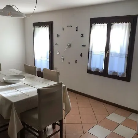 Casa Cortese * גאליו
