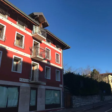 Casa Cortese *