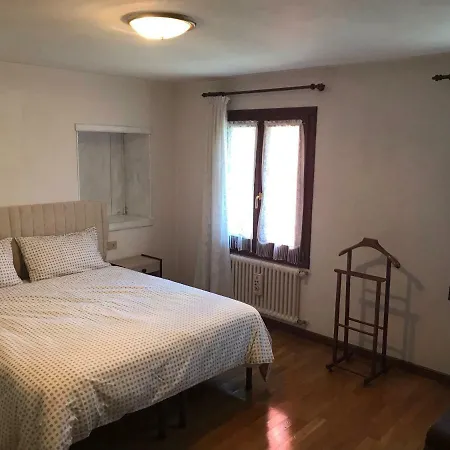 Casa Cortese Gallio