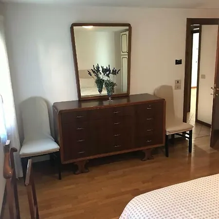 Casa Cortese * ガッリオ