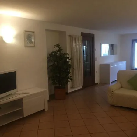 Casa Cortese Apartament Gallio