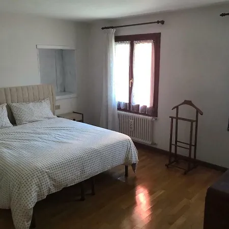 Apartment Casa Cortese Gallio