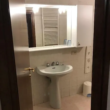 Casa Cortese דירה *