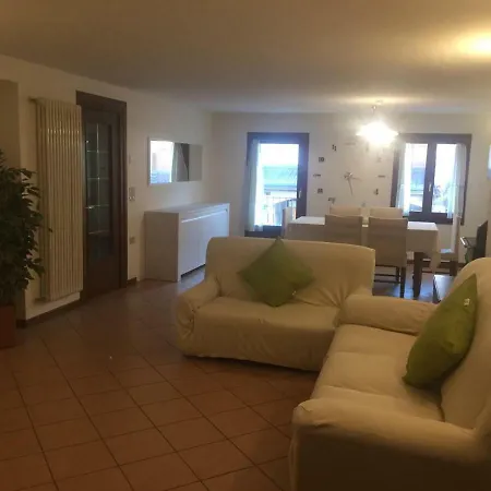 Apartamento Casa Cortese Gallio