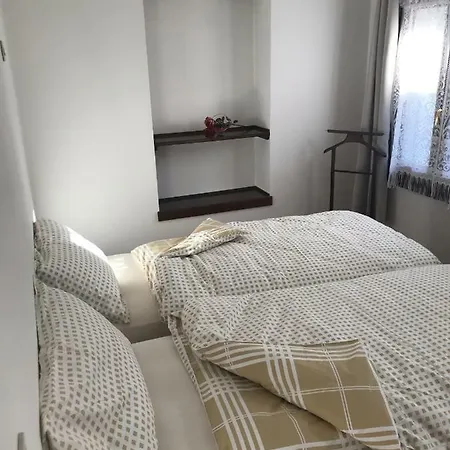 Casa Cortese Lägenhet *