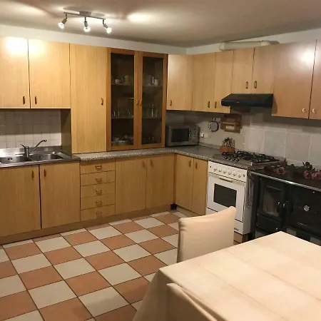 דירה Casa Cortese גאליו