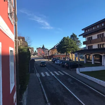 Casa Cortese Apartamento Gallio