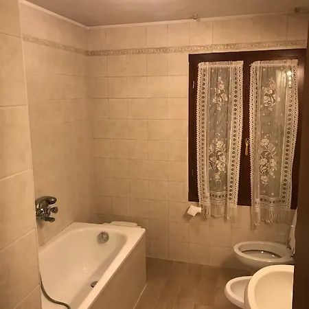 דירה Casa Cortese גאליו