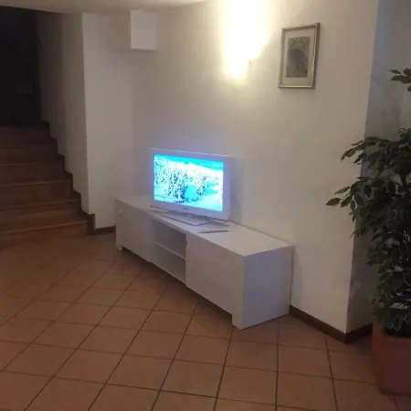 アパート Casa Cortese ガッリオ