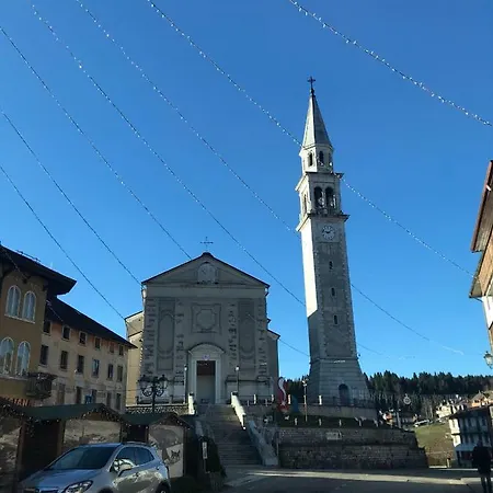 Casa Cortese * Gallio