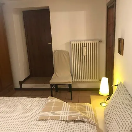 Casa Cortese Lägenhet *