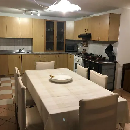 דירה Casa Cortese גאליו