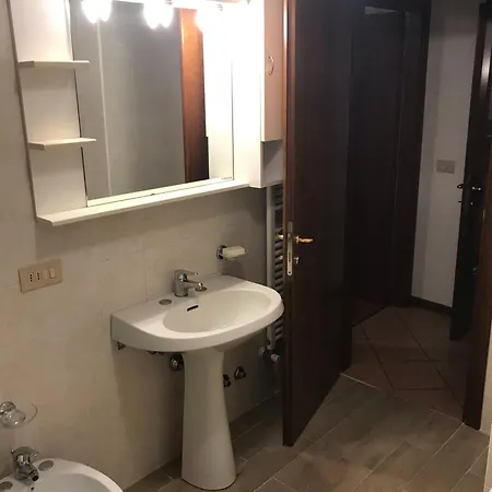 Apartament Casa Cortese Gallio