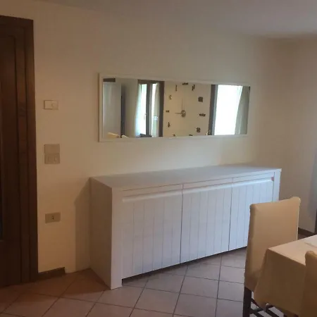 アパート Casa Cortese