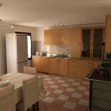 Casa Cortese * גאליו
