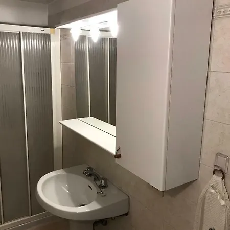 דירה Casa Cortese גאליו