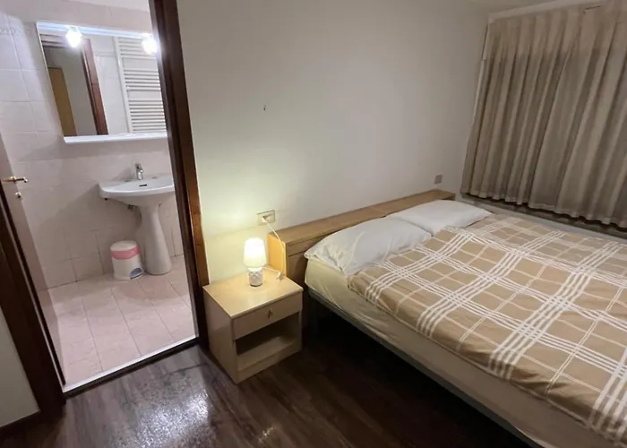 Casa Cortese Apartmán Gallio