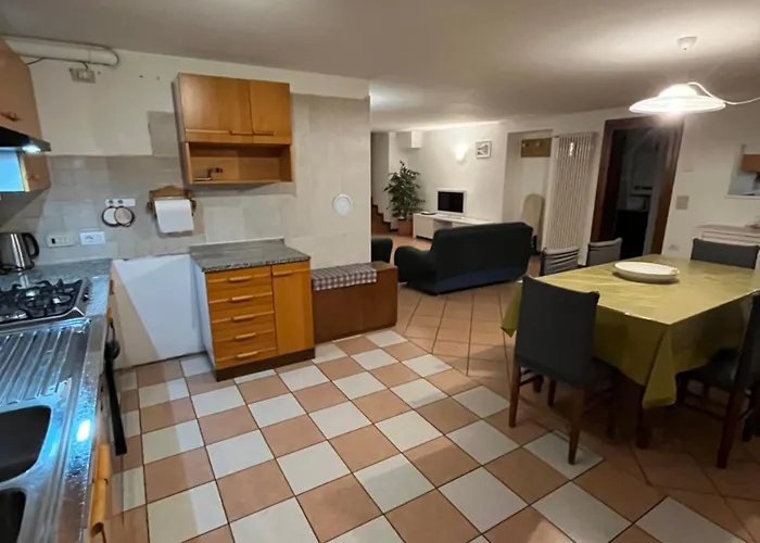 Casa Cortese Apartmán