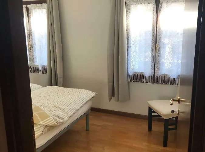 Апартаменты Casa Cortese