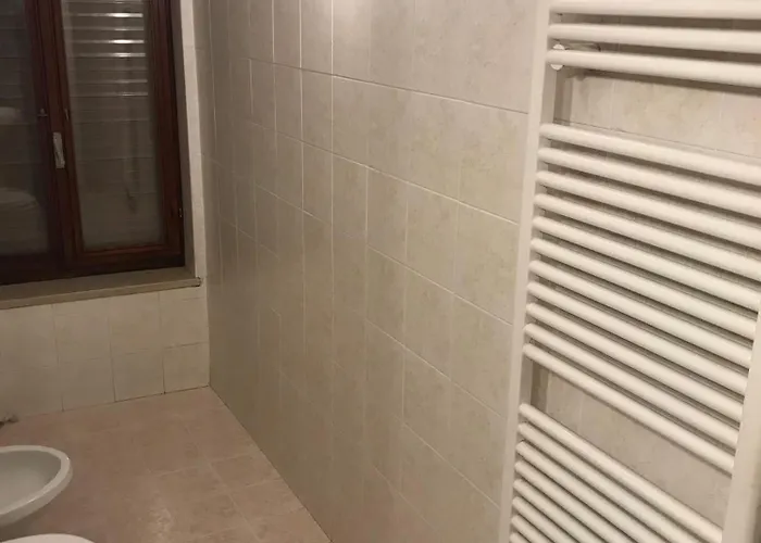 Apartmán Casa Cortese Gallio