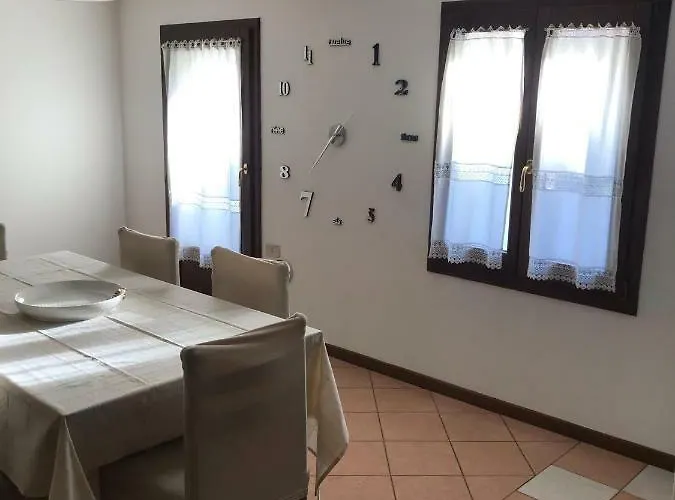 Casa Cortese * Галлио