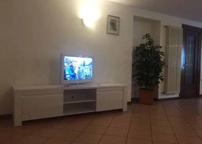 Casa Cortese Апартаменты Галлио