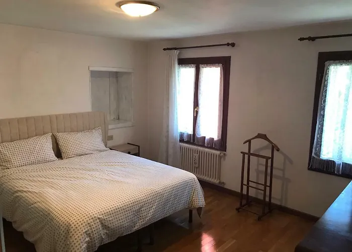 Casa Cortese Галлио