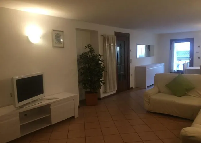 Casa Cortese Апартаменты Галлио