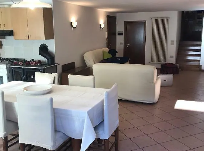 Апартаменты Casa Cortese *