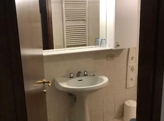 Casa Cortese Апартаменты *