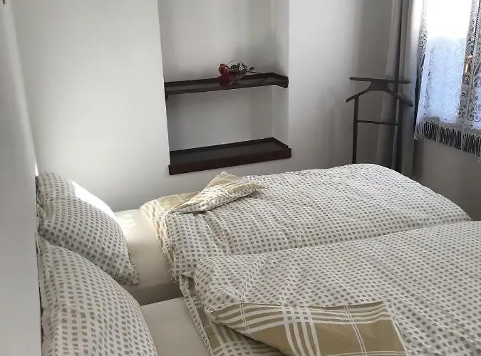 Casa Cortese Апартаменты *