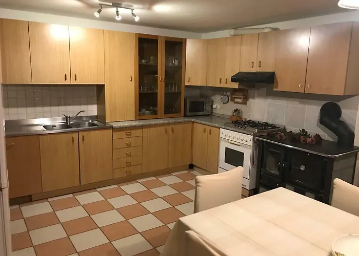 Апартаменты Casa Cortese Галлио