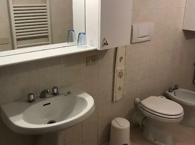 Casa Cortese Апартаменты Галлио