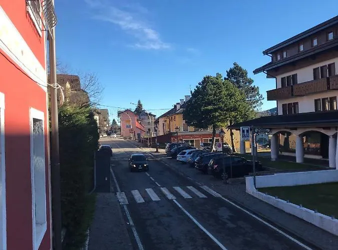 Casa Cortese Апартаменты Галлио