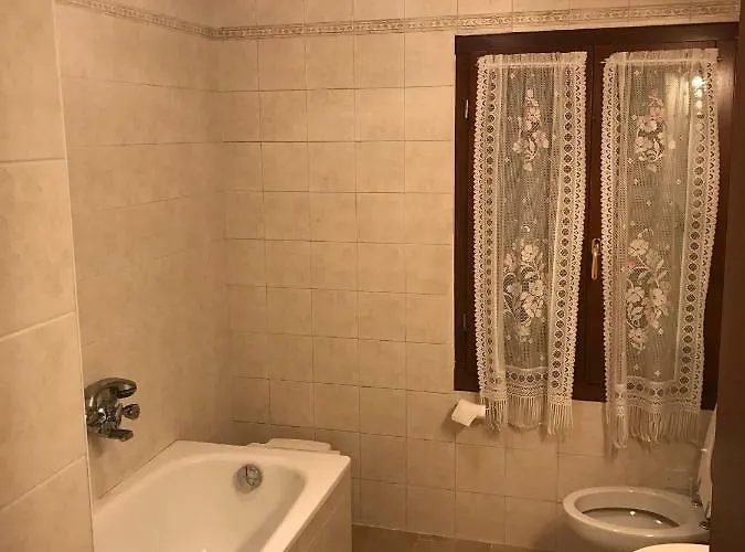 Apartmán Casa Cortese Gallio