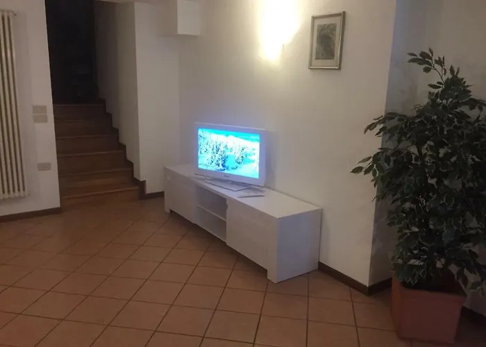 Апартаменты Casa Cortese Галлио