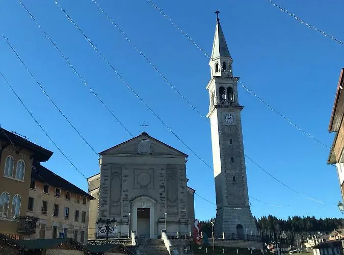 Casa Cortese * Галлио